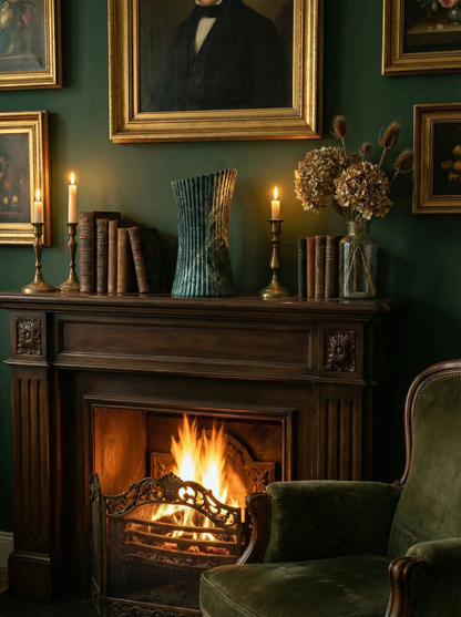 Solid Natural Marble Pet Memorial Keepsake Box, Home Decor Sculpture