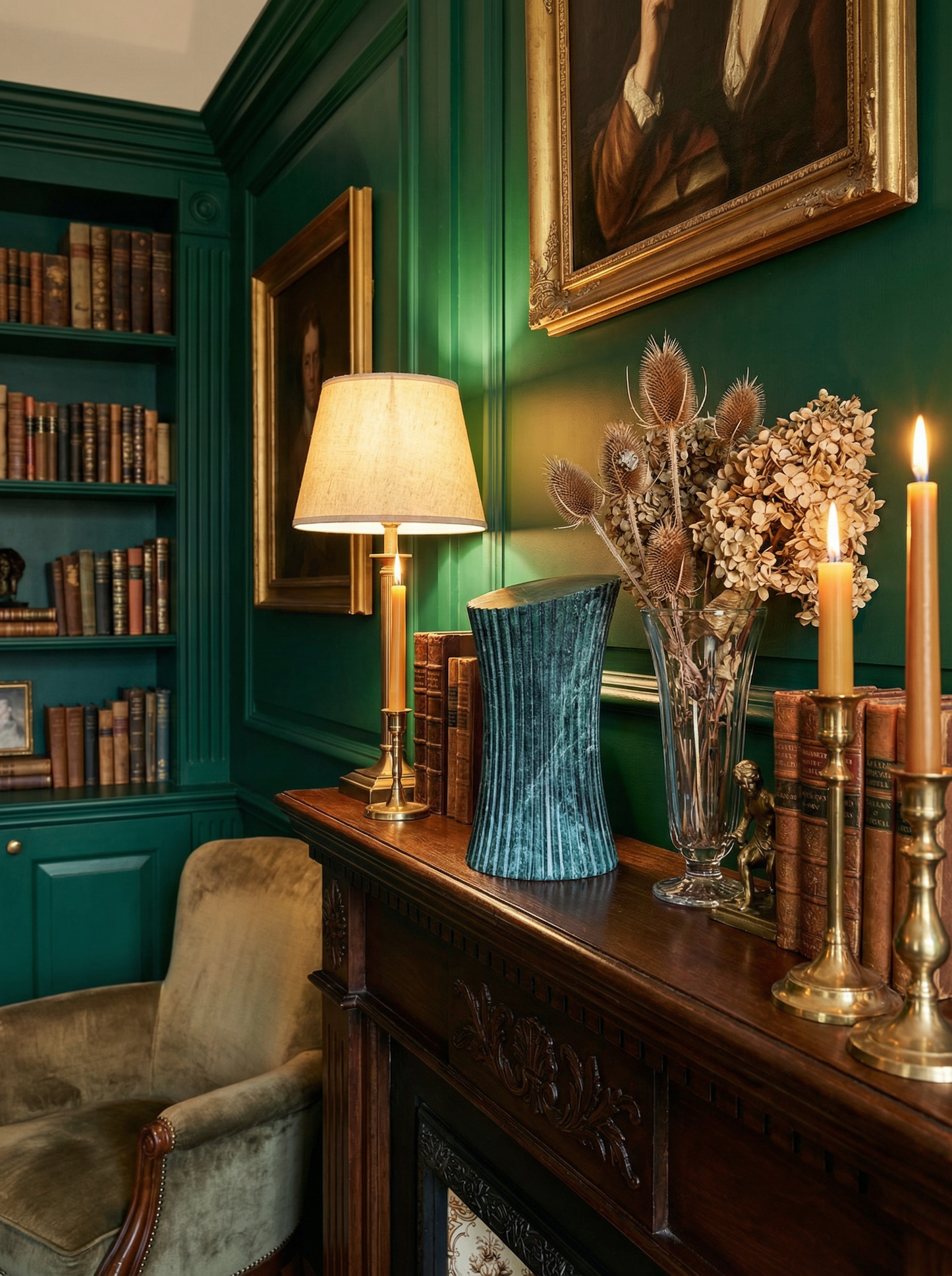 Solid Natural Marble Pet Memorial Keepsake Box, Home Decor Sculpture