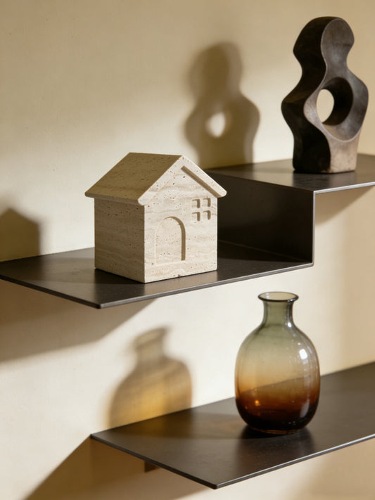 Solid Natural Stone Carved Pet Eternal Memorial Art Sculpture