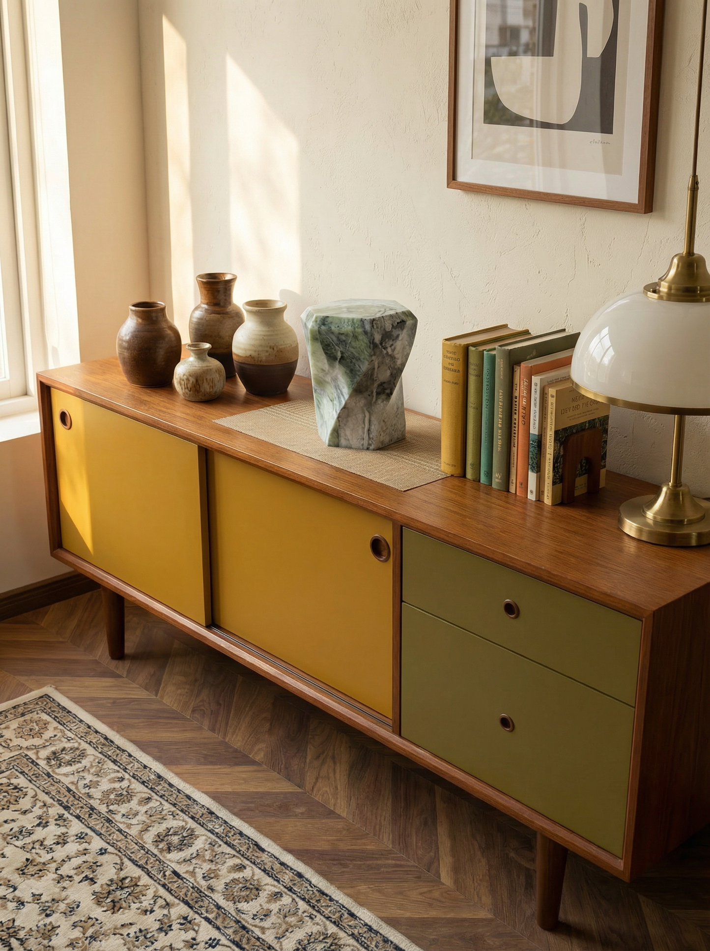 Natural Marble Pet Urn Memorial Keepsake