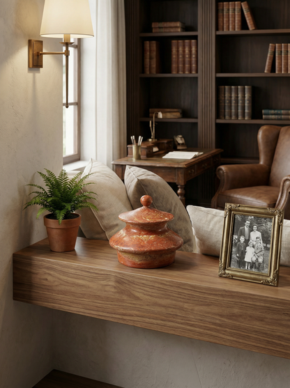 Solid Natural Stone Carved Pet Eternal Memorial Art Sculpture