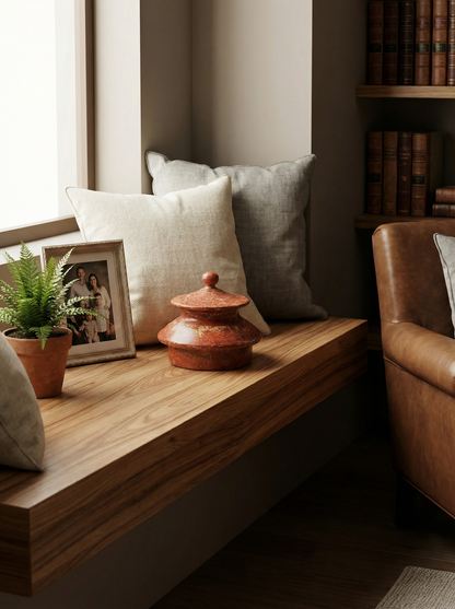 Solid Natural Stone Carved Pet Eternal Memorial Art Sculpture