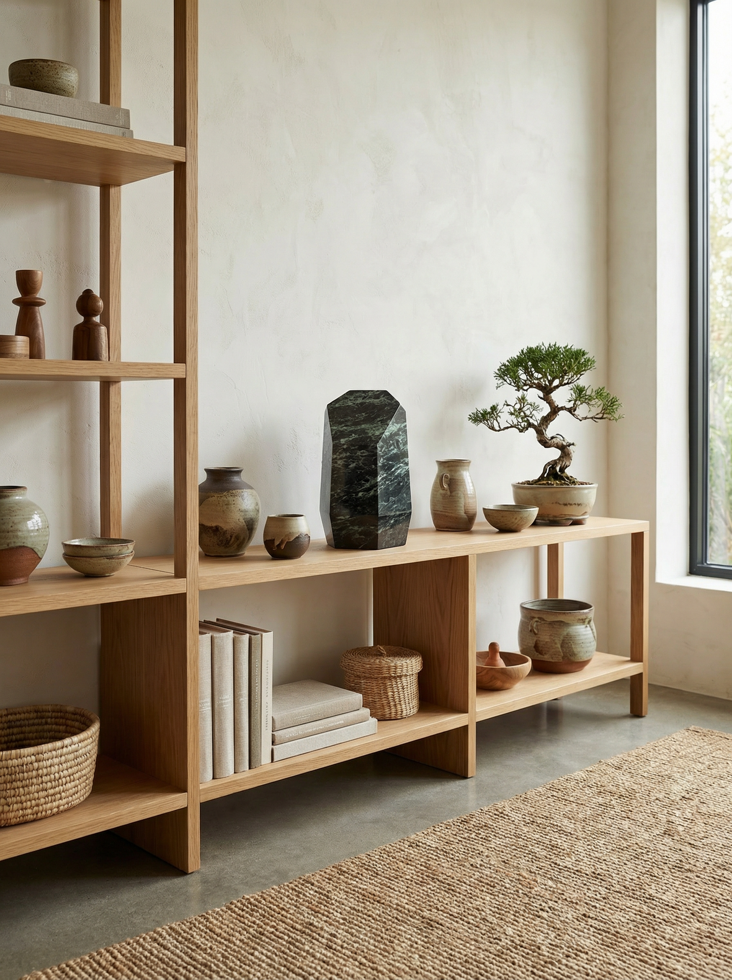 Natural Marble Vein Pet Eternal Memorial Box Ornament