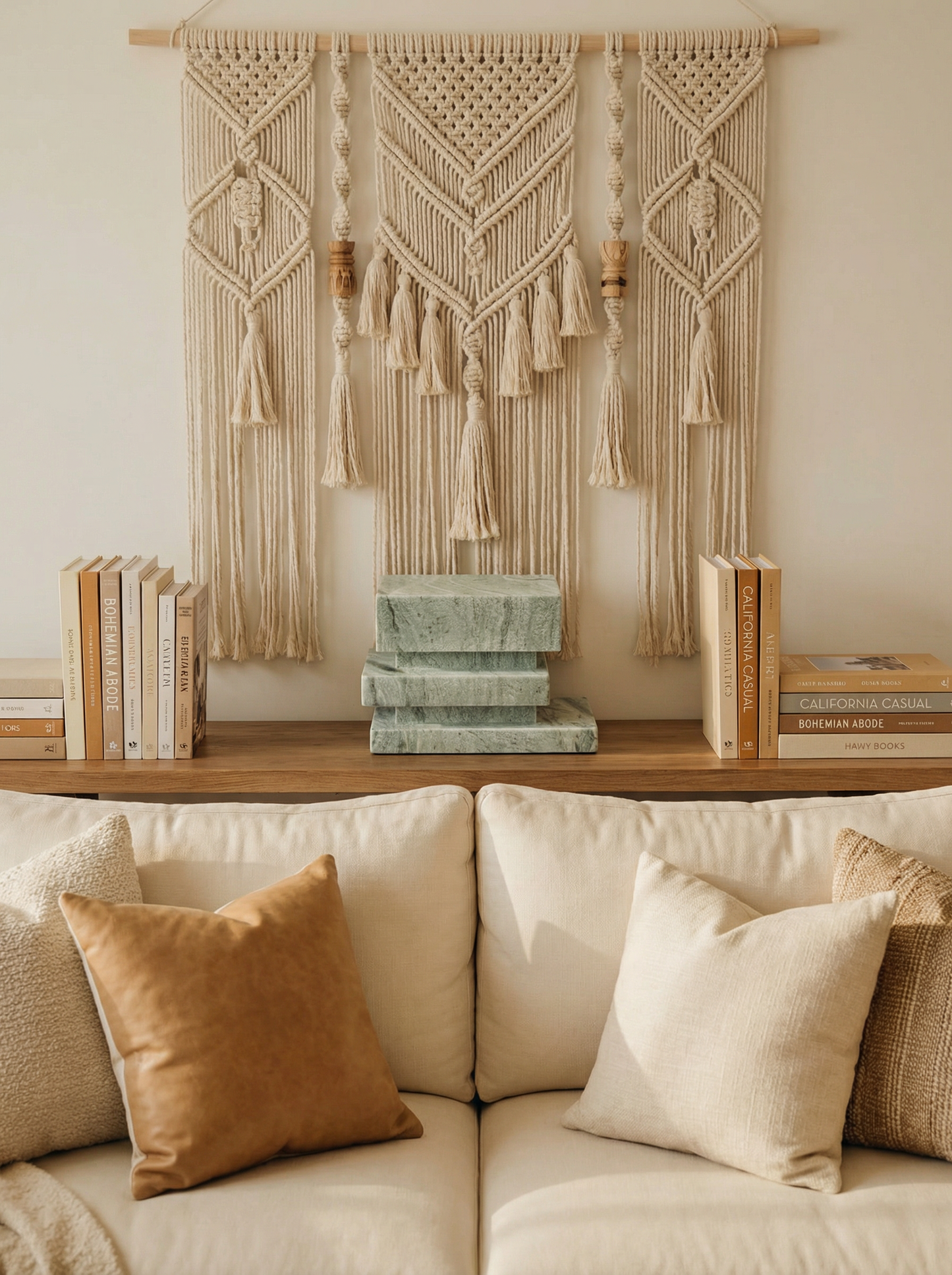 Natural Marble Veined Eternal Pet Memorial Companion Sculpture